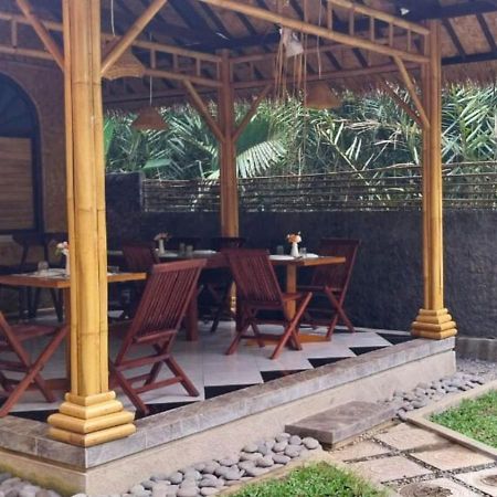 Pondok Sapta Sallaca Selat Zewnętrze zdjęcie