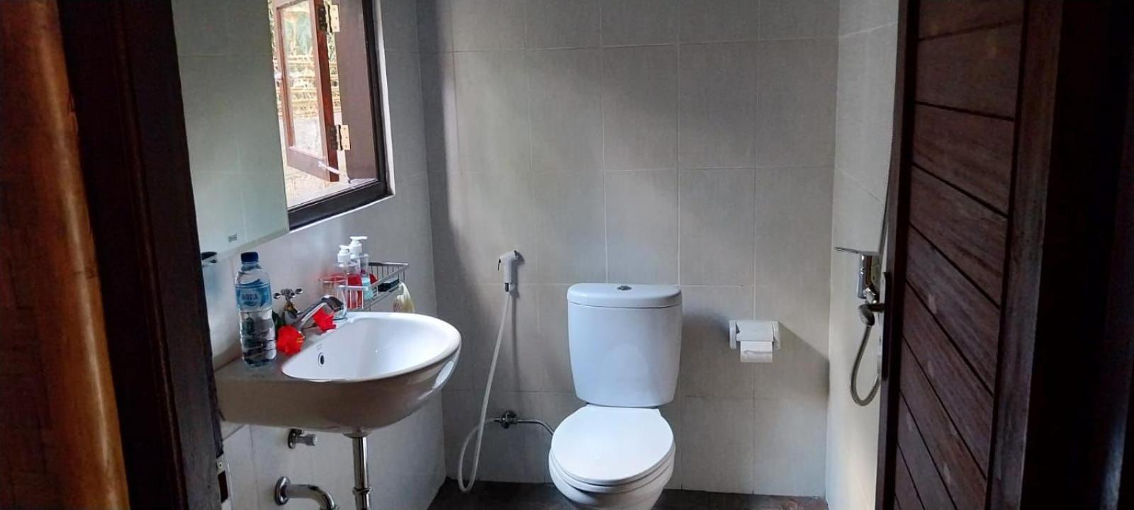 Pondok Sapta Sallaca Selat Zewnętrze zdjęcie