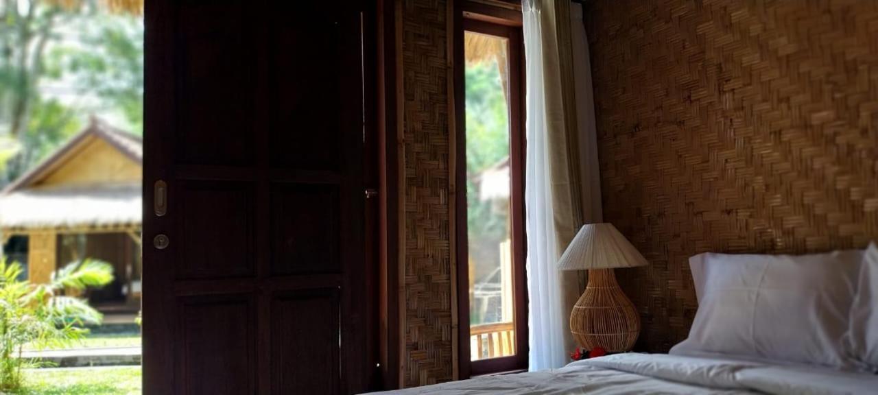 Pondok Sapta Sallaca Selat Zewnętrze zdjęcie