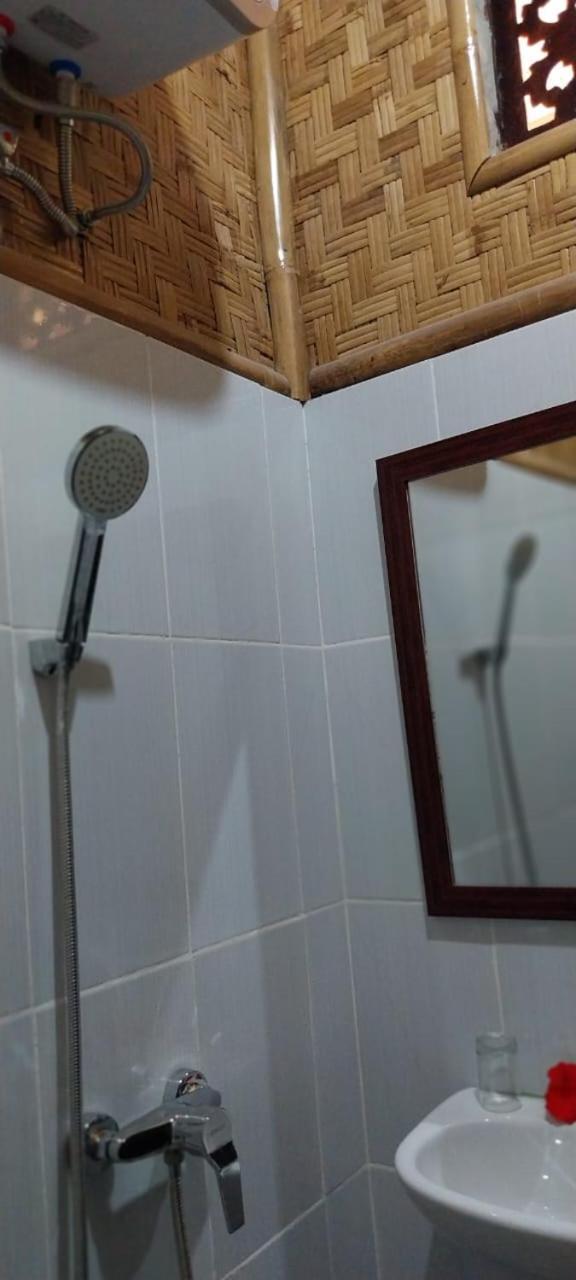 Pondok Sapta Sallaca Selat Zewnętrze zdjęcie