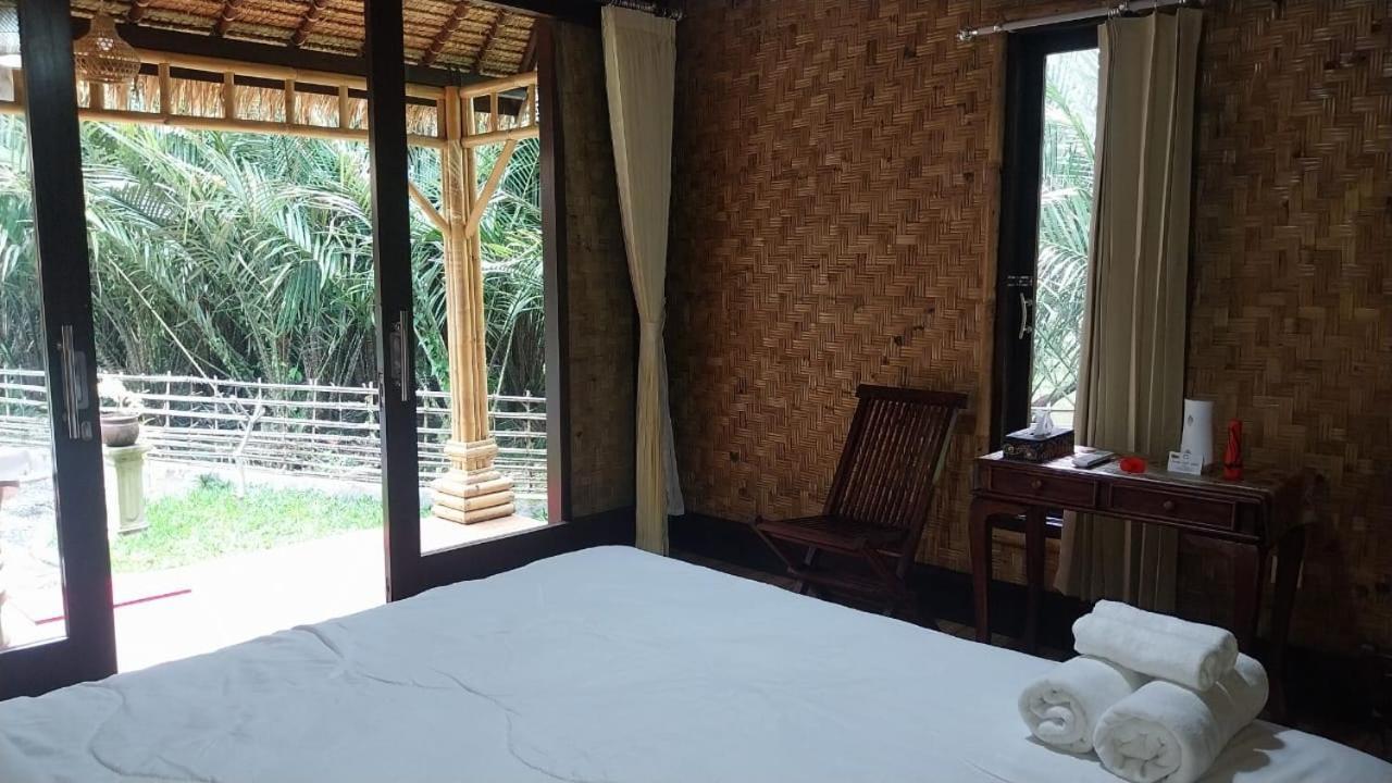 Pondok Sapta Sallaca Selat Zewnętrze zdjęcie