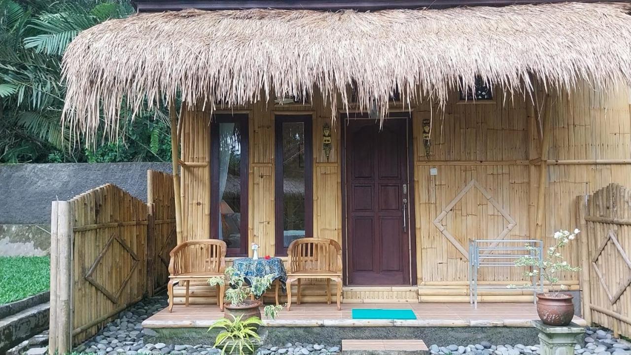 Pondok Sapta Sallaca Selat Zewnętrze zdjęcie